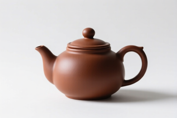 Teapot