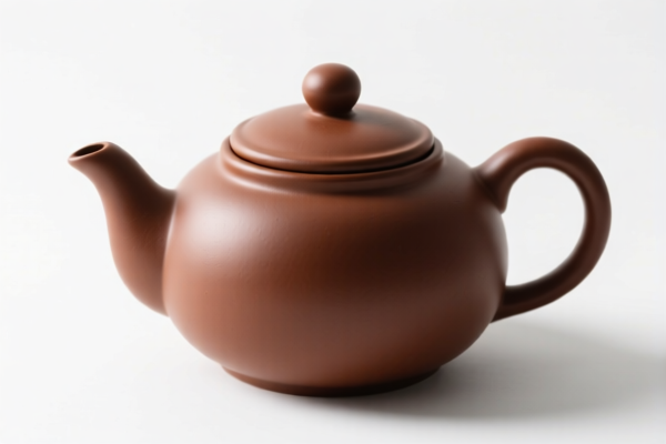 Teapot