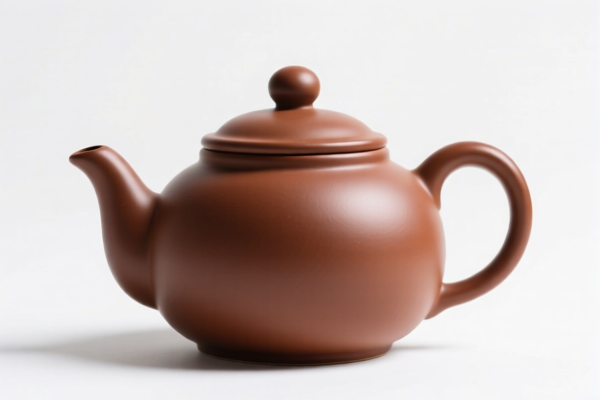 Teapot