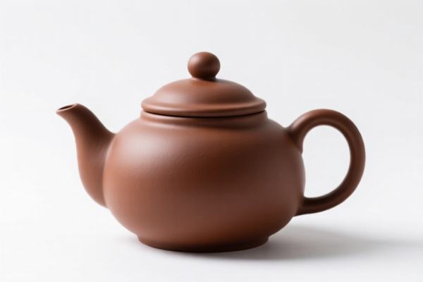 Teapot