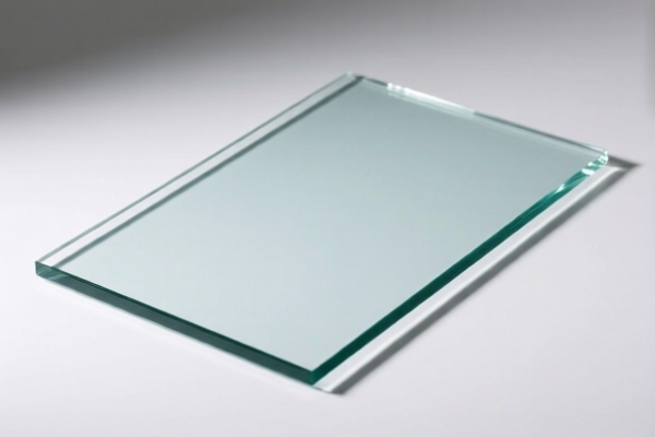 Tempered Glass Panel