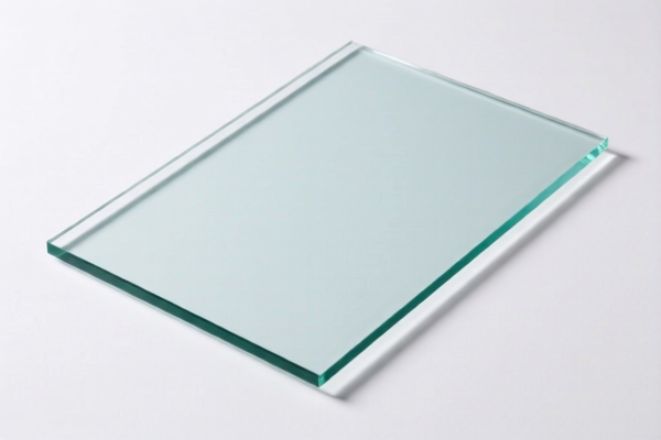 Tempered Glass Panel