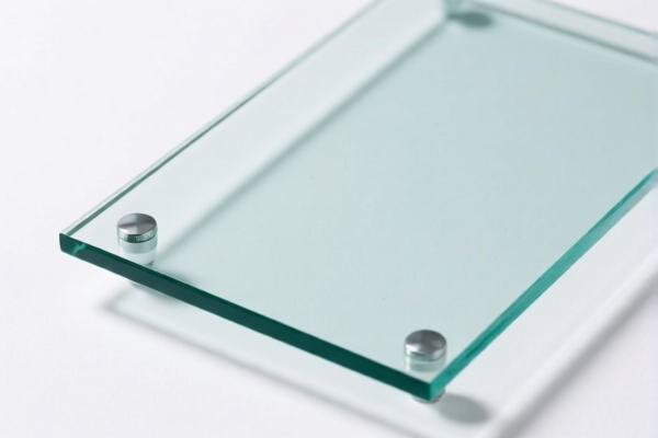 Tempered Glass Panel