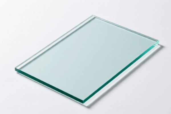 Tempered Glass Panel