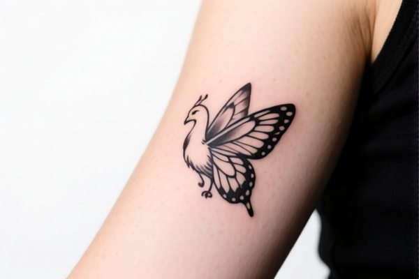 Temporary Tattoo