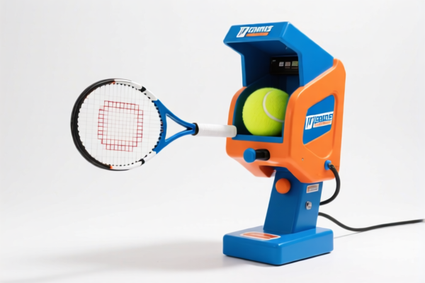 Tennis Machine