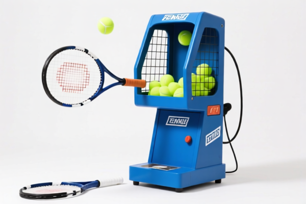 Tennis Machine