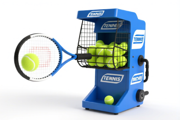 Tennis Machine