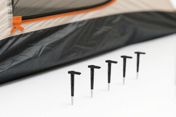 Tent Ground Pegs