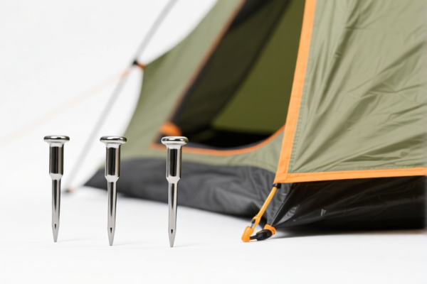 Tent Ground Pegs