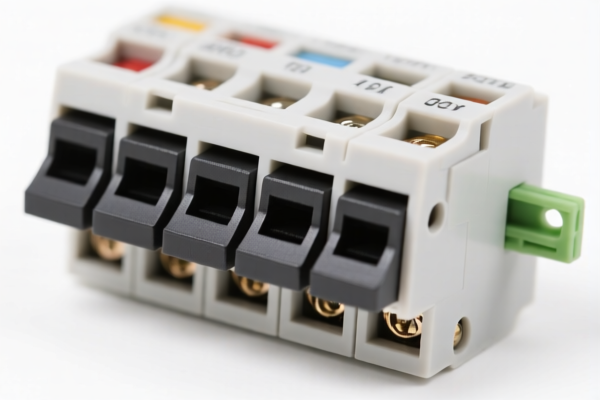 Terminal Block