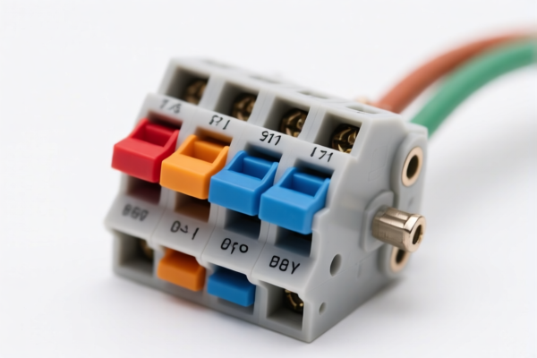 Terminal Block