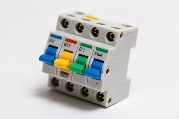 Terminal Block