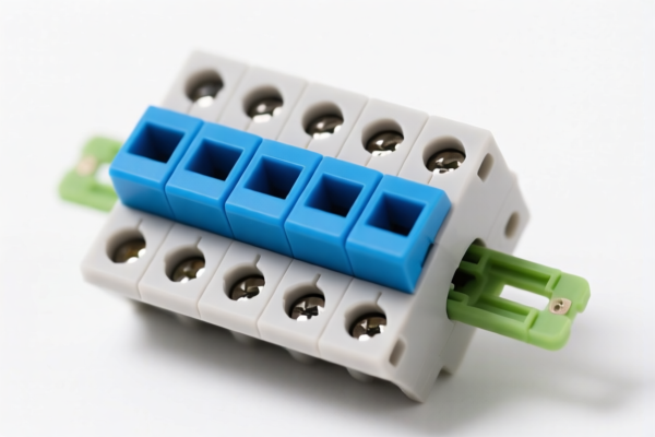 Terminal Block
