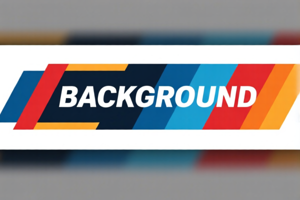 Theme Background Banner