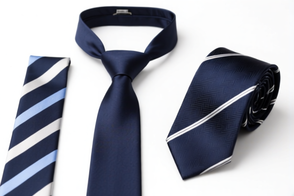 Tie Set