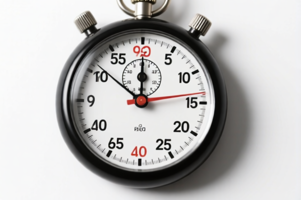 Timer