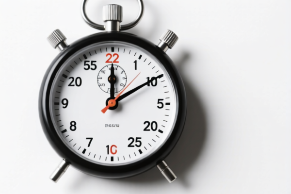 Timer