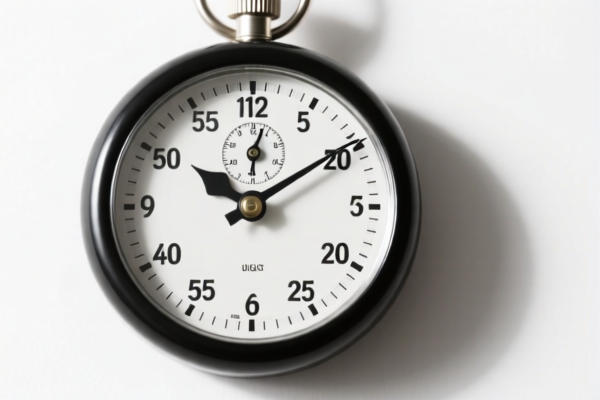 Timer