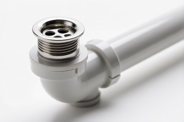 Toilet Drain Pipe