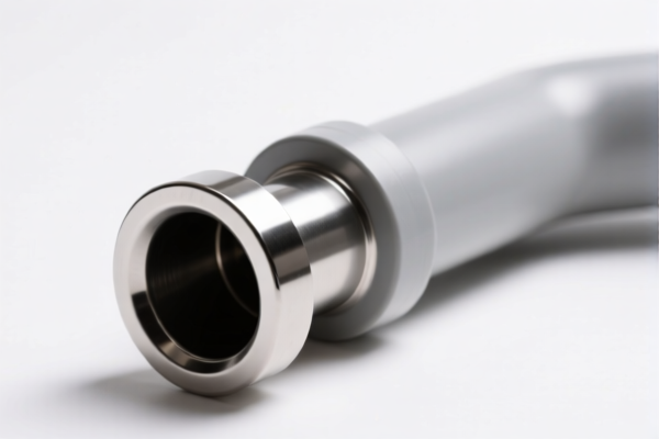 Toilet Drain Pipe