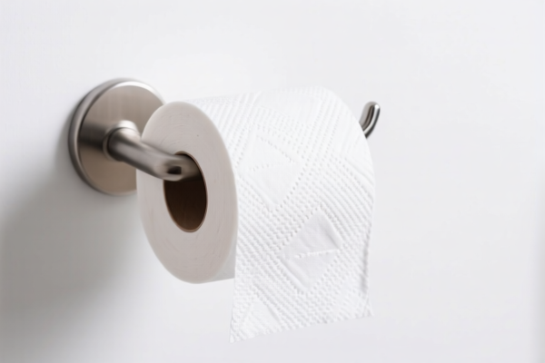 Toilet Paper Holder Roll