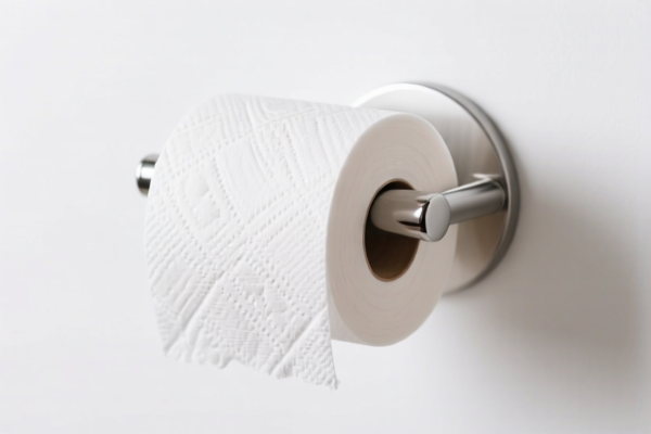 Toilet Paper Holder Roll