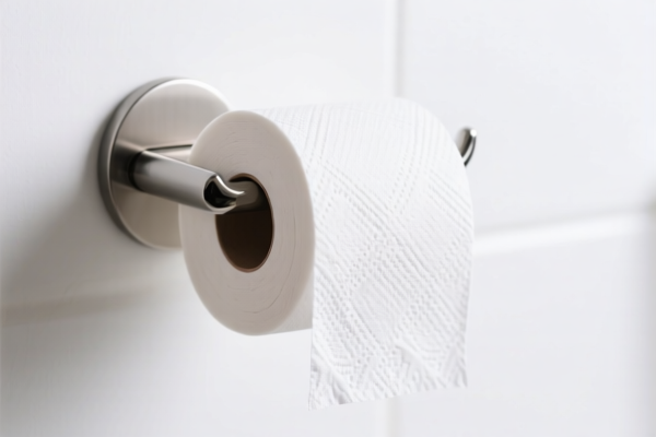 Toilet Paper Holder Roll