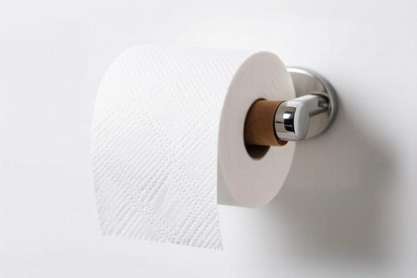 Toilet Paper Holder Roll