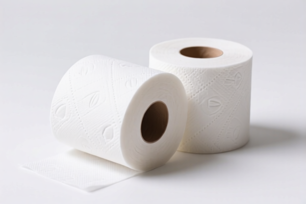 Toilet Paper