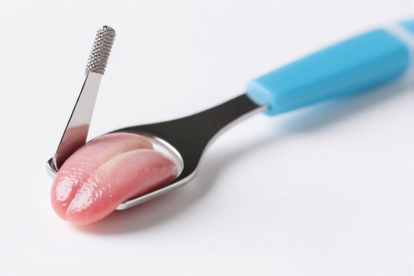 Tongue Scraper