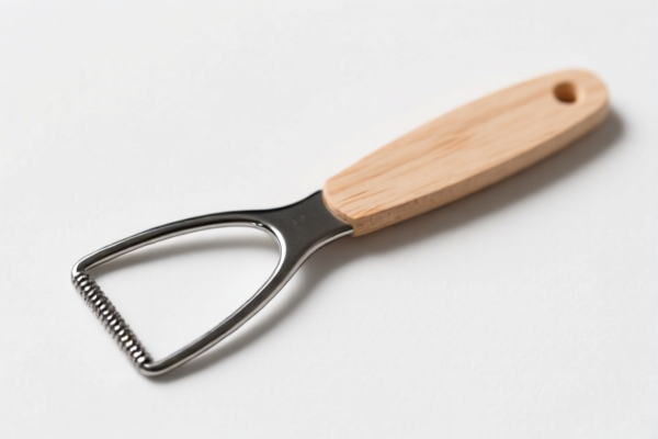 Tongue Scraper