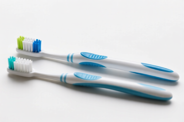 Toothbrush Set