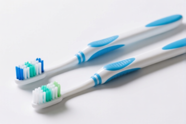 Toothbrush Set