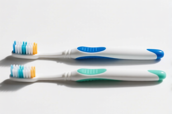 Toothbrush Set