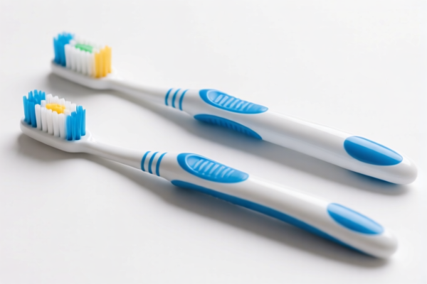 Toothbrush Set