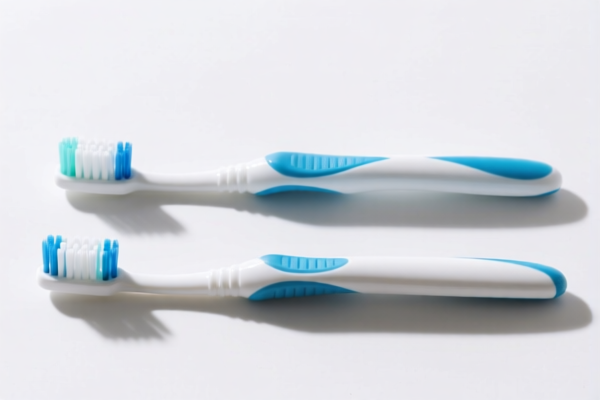 Toothbrush Set