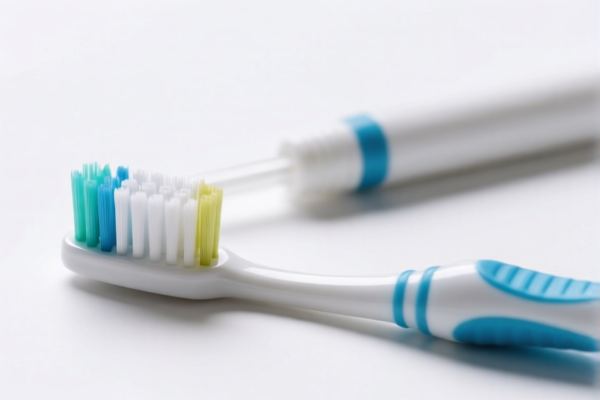 Toothbrush Set