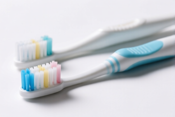 Toothbrush Set