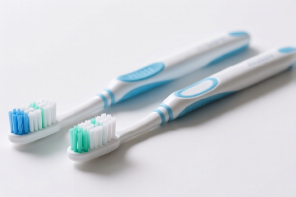 Toothbrush Set
