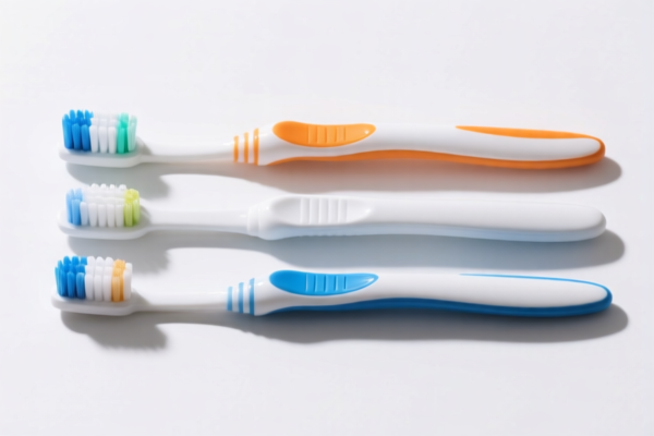 Toothbrush Set