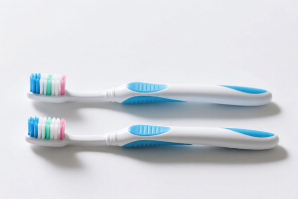 Toothbrush Set