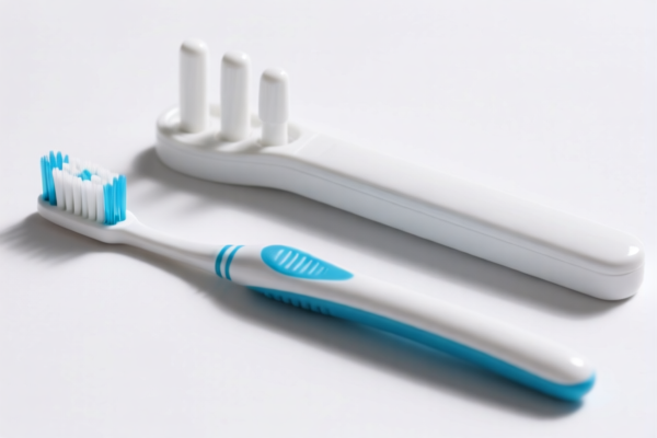 Toothbrush Set