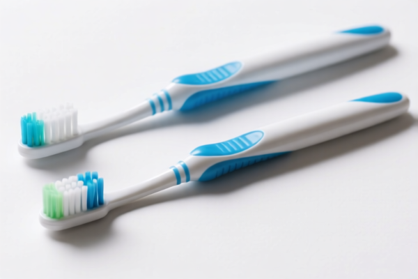 Toothbrush Set