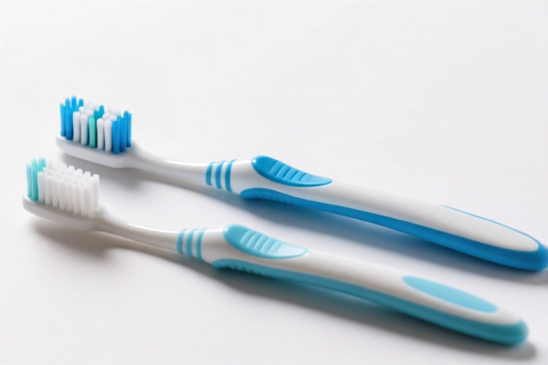 Toothbrush Set