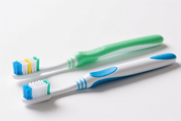 Toothbrush Set