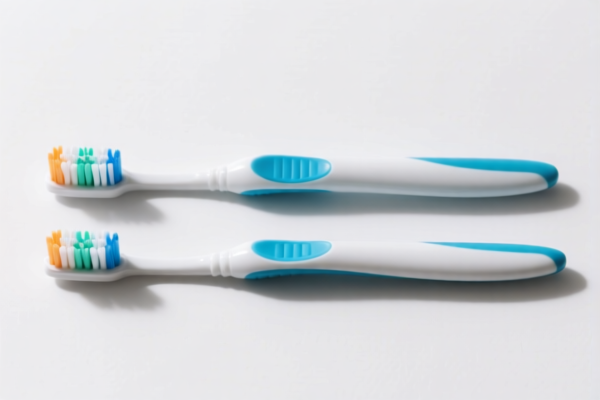 Toothbrush Set
