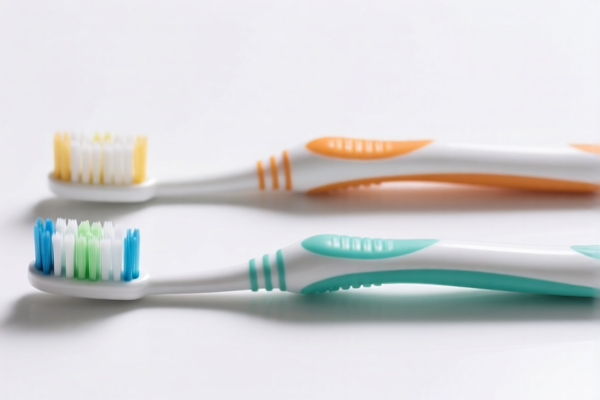 Toothbrush Set