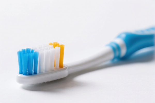 Toothbrush