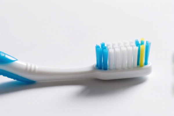 Toothbrush